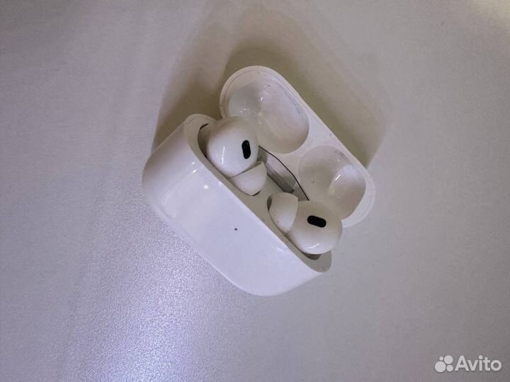 Airpods pro 2