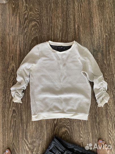 Женские вещи пакетом 42 44 осень