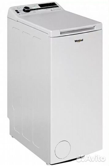 Стиральная машина Whirlpool tdlrb 6240SS EU N