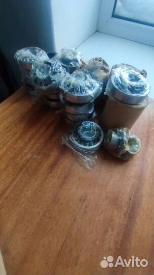 Подшипник 11206