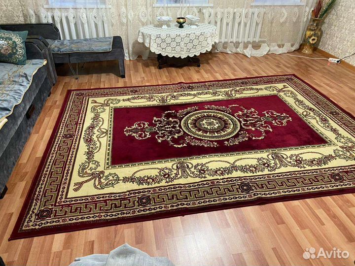 Ковер турецкий