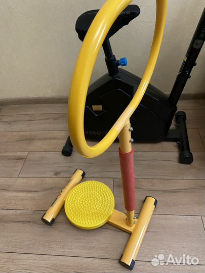 Детский тренажер