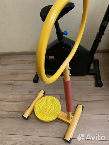 Детский тренажер