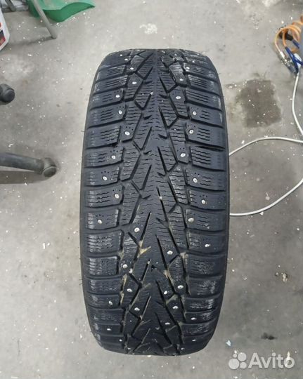 Nokian Tyres Nordman 7 205/50 R17