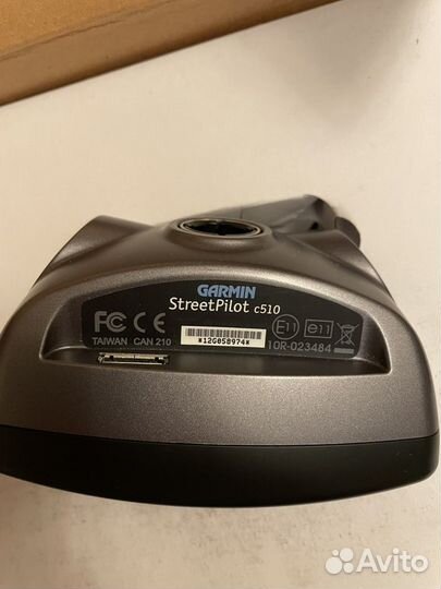 Штатная система навигации для Smart Fortwo 451