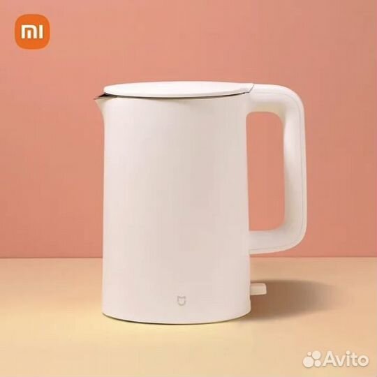 Электрический чайник Xiaomi - Новый