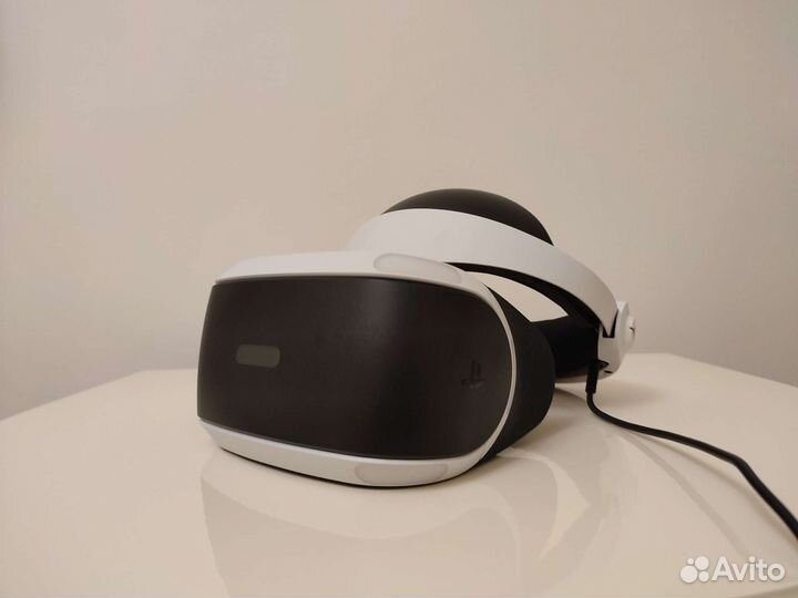 Sony PlayStation VR
