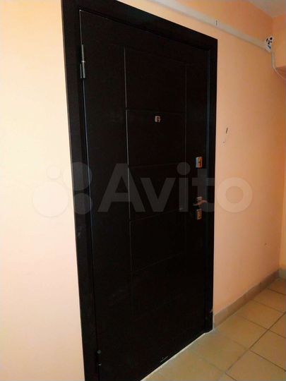 1-к. квартира, 45 м², 5/10 эт.