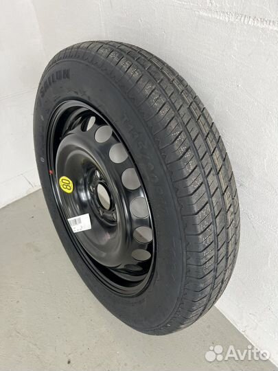 Запасное колесо Haval Jolion