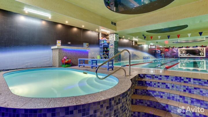 Абонементы в фитнес клуб СССР Мытищи