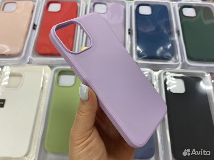 Чехол на iPhone 14