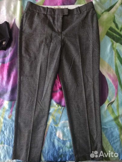 Женская одежда пакетом 48-52