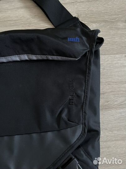 Сумка для ноутбука 15 Belkin