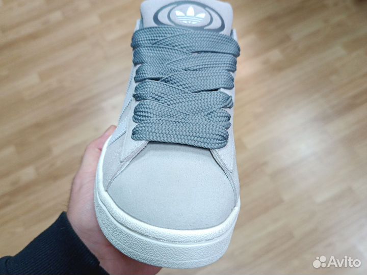 Кроссовки Adidas Campus 00s grey