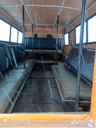 Снегоболотоход