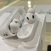 AirPods Pro 2 Hulian с регулировкой звука + чехол