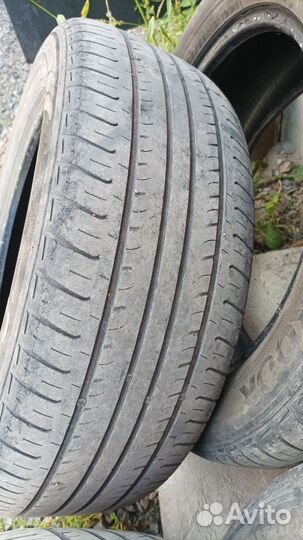 Hankook Optimo H417 235/55 R18 104J