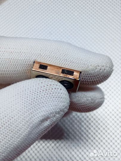 Huawei Honor 8. Основные камеры. Оригинал