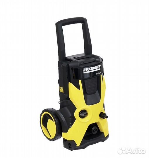 Мойка высокого давления karcher к 5