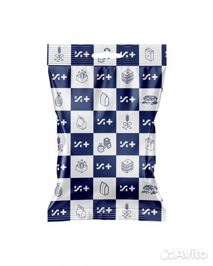 Фасовочно-упаковочное оборудование Инпак-Пульс