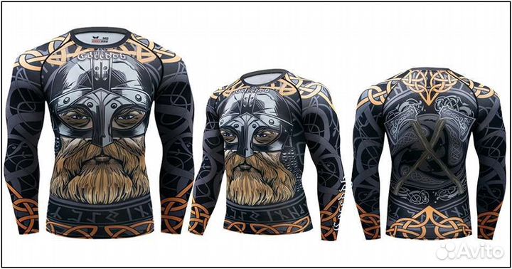 Under wear viking