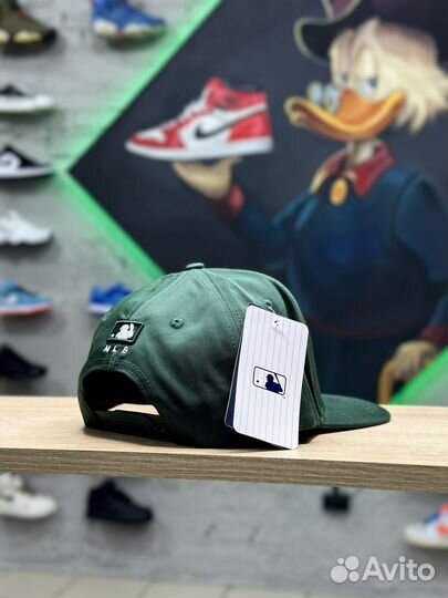 Бейсболка Los Angeles