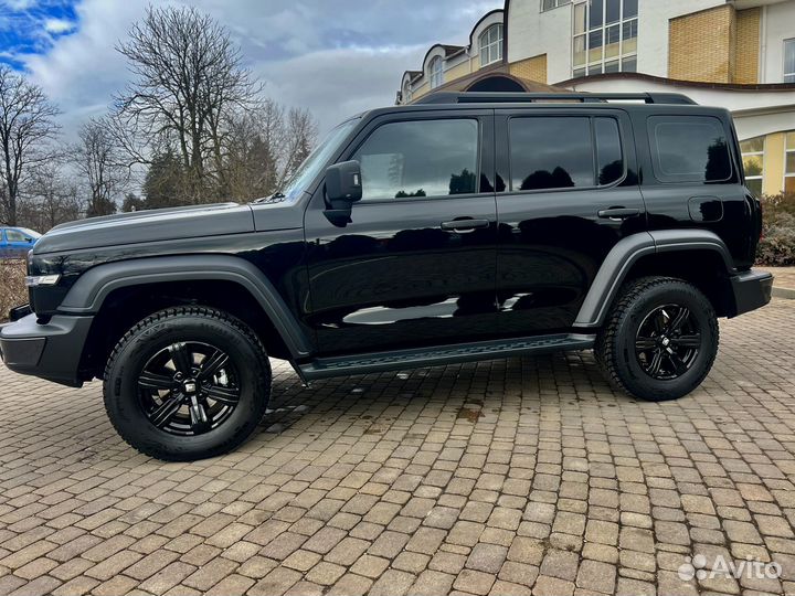 Tank 300 2.0 AT, 2024, 8 700 км