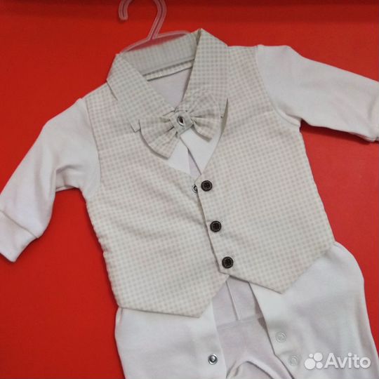 Комплект для новорожденного