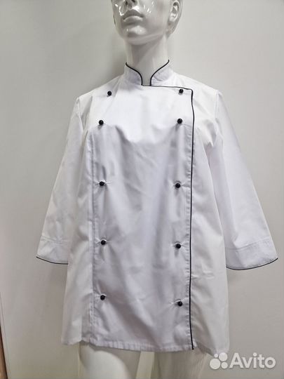 Поварской китель