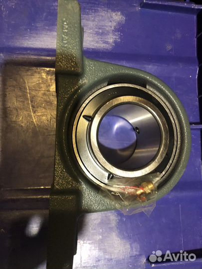 Подшипники