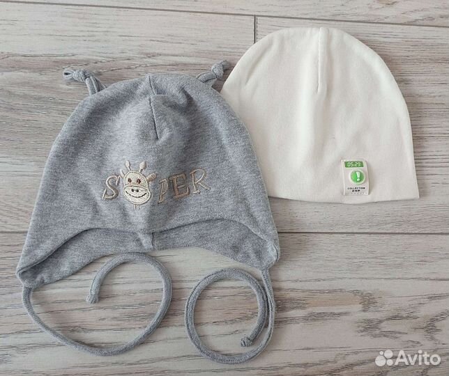 Шапка детская