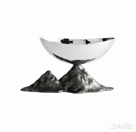 Чаша под орешки Michael Aram (Ноев Ковчег)