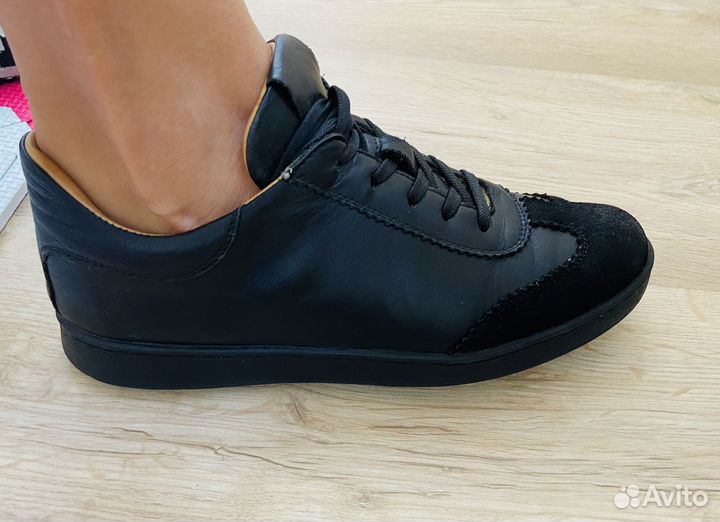 Кроссовки кеды ботинки