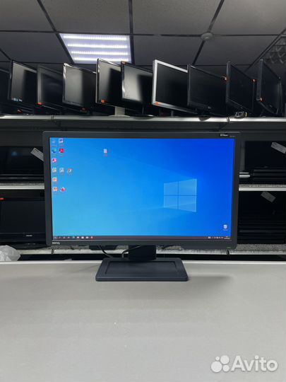 Монитор BenQ Zowie XL2411