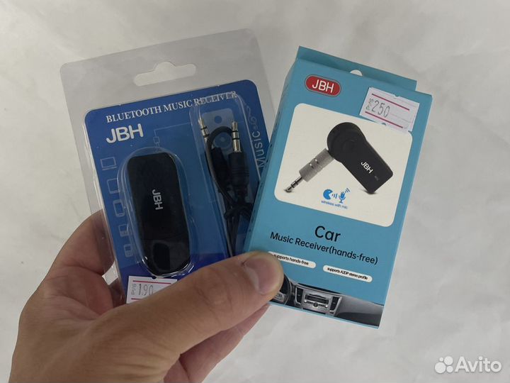 Bluetooth адаптер