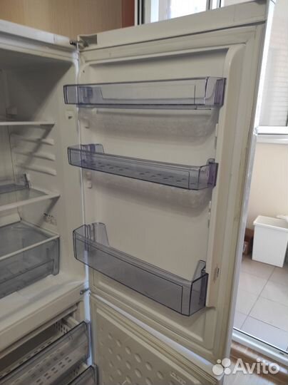 Холодильник Beko no frost