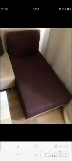 Чехлы на диваны