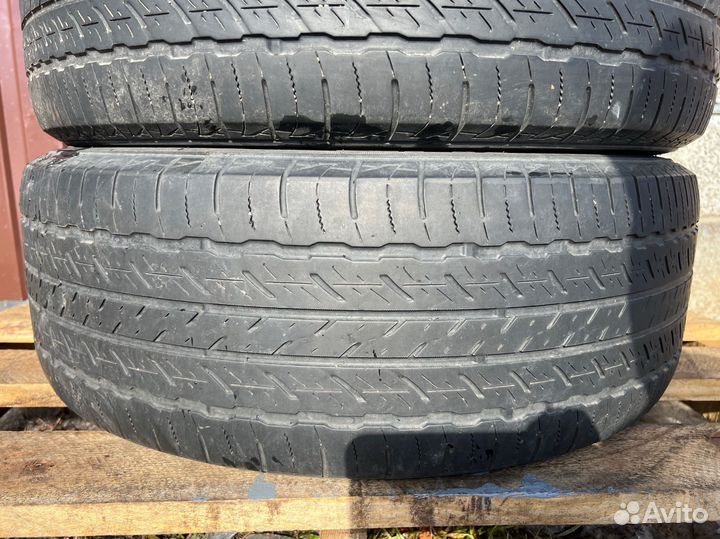 Toyo Open Country U/T 225/55 R18