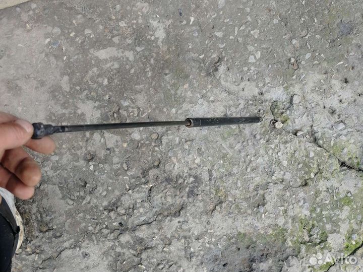 Амортизатор капота вольво volvo s40