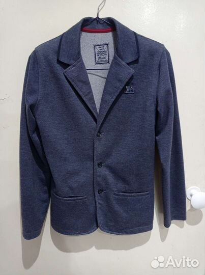 Пиджак модный