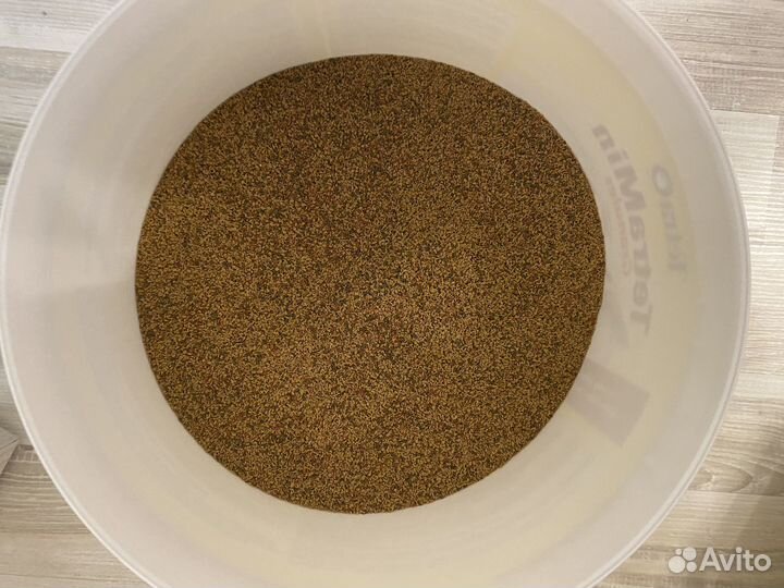 TetraMin Granules