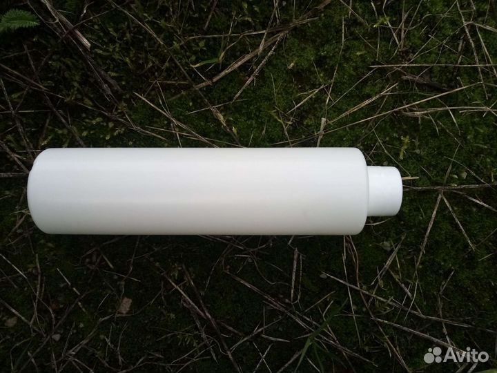 Бутылка пэт