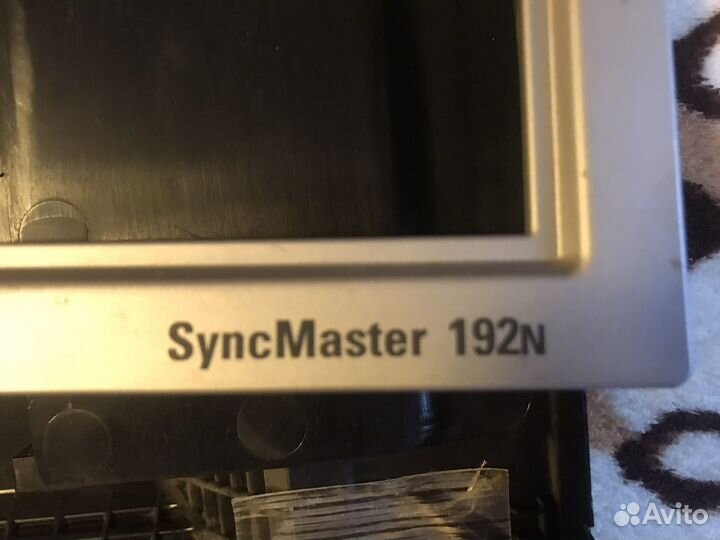 Матрица для монитора Samsung 19