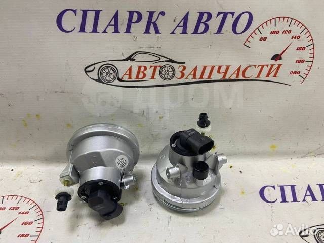 Фара противотуманная Subaru / Toyota / MMC / Nissa