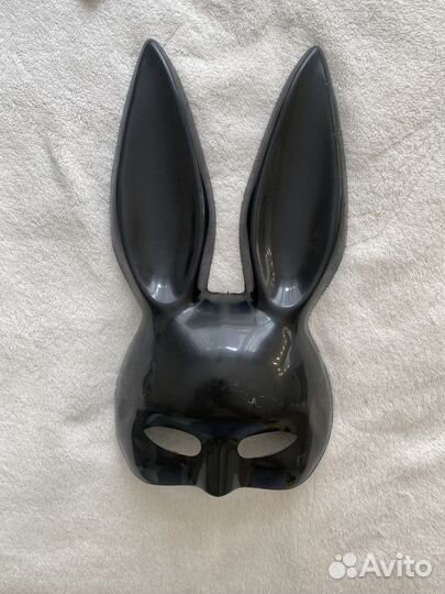 Маска зайца