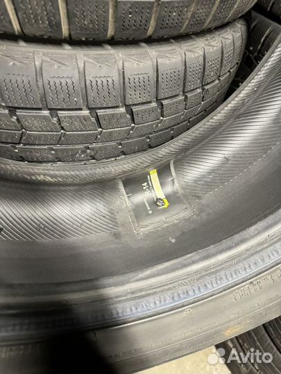 Dunlop Graspic DS3 225/55 R17 97Q