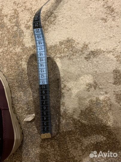 Валенки детские