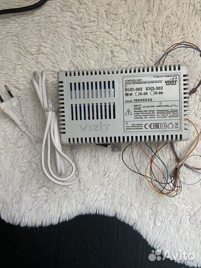 Буд-302М Буд 430 Бкм 440