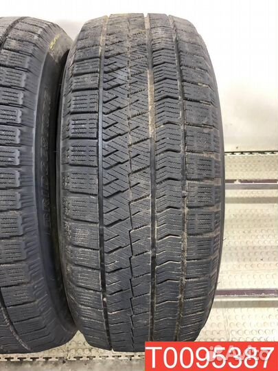 Bridgestone Blizzak VRX 215/60 R16 101R