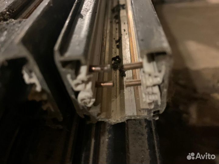 Светильник трековый